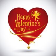 Happy Valentines Day N250