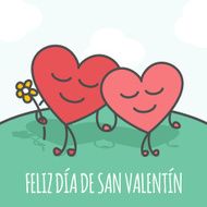 Feliz San Valent&iacute;n N12