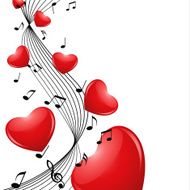 melody hearts
