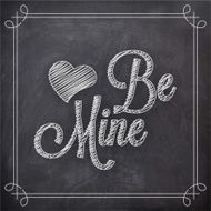 Happy Valentines Day celebration with stylish text N3