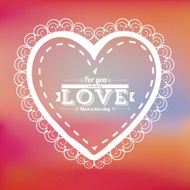 heart design N33