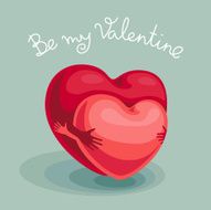 Be My Valentine N25