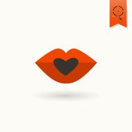 Happy Valentines Day Icon N206