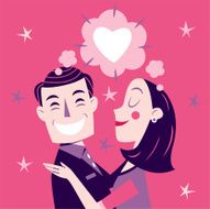 Pink Lovers