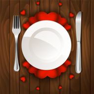 Valentine&#039;s day dinner N2