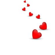 Red Hearts N11