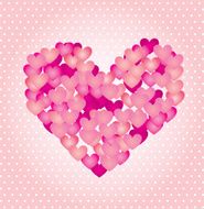Love hearts N14