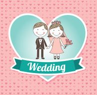 Wedding Design N107