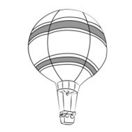 Balloon N19