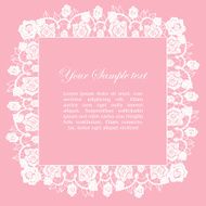 Roses decorative N2