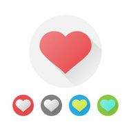 Heart Icon N63