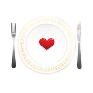 Valentine&#039;s dinner
