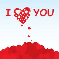I Love You N132