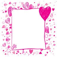 heart background N44