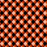 Background with wooden trellis