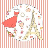 I love my Paris N2