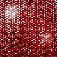 background of hearts N9