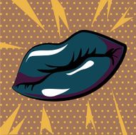 Mouth Design N4