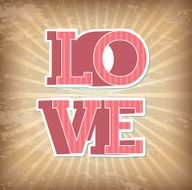 LOVE N168
