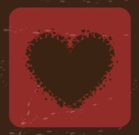 Love hearts N21