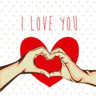 I Love You N133