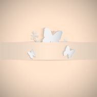 Paper Butterflies N2
