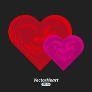 heart love design N23