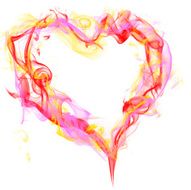heart N116
