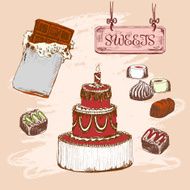 Sweets N24