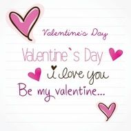 Valentines Day N289