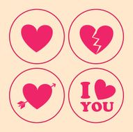 LOVE N191