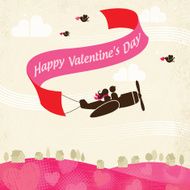 Love Flight