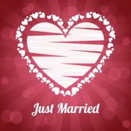 wedding label N26
