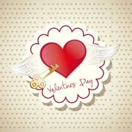Valentines Day N291