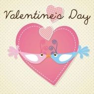 Valentines Day N294