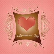 Valentines Day N298