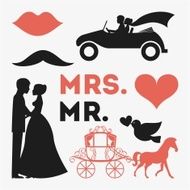 Wedding Design N109