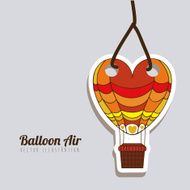 Balloon Heart