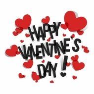 Happy Valentine&#039;s Day N166