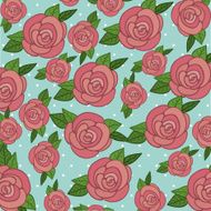 Flowers design N217