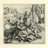 Liebeshandel - The Love Affair