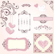 Romantic set N2