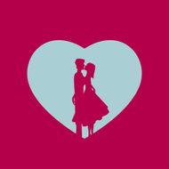 Love in my heart
