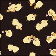 pretty sheep N4