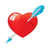 Pierced Heart N2
