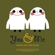 ghost couple N2