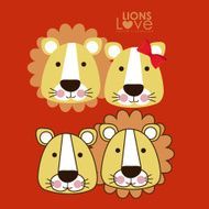 Lions Design N3