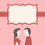 Love Frame N6