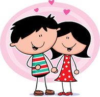 Nice together