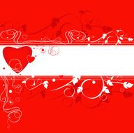 Valentine&#039;s Card N8